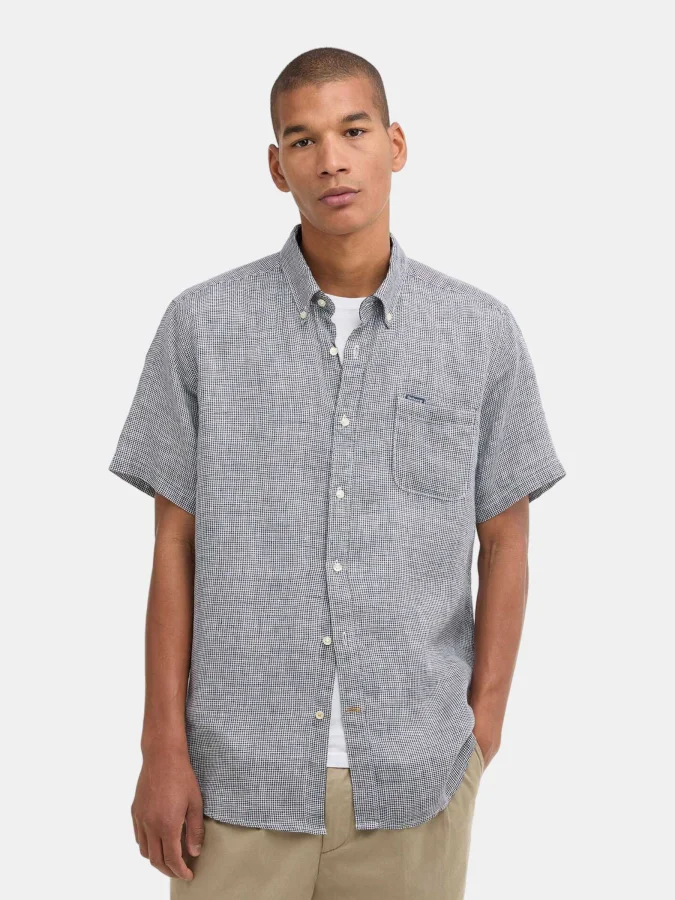 Barbour - barbour linton...