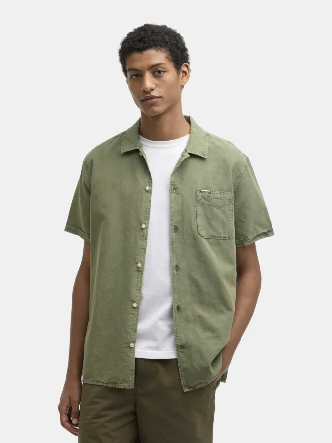 Barbour - barbour landkey...