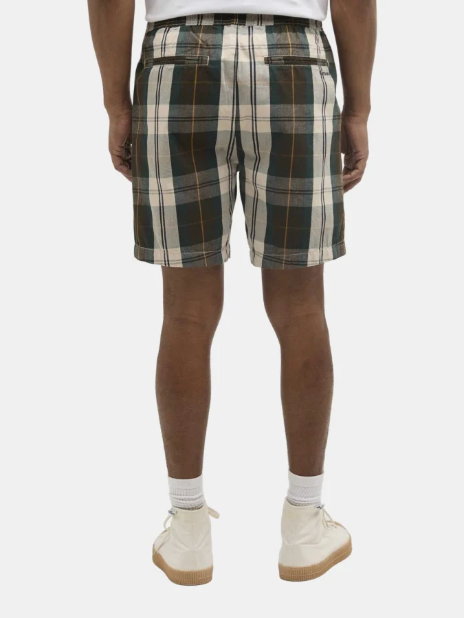 Barbour - barbour tartan... 2