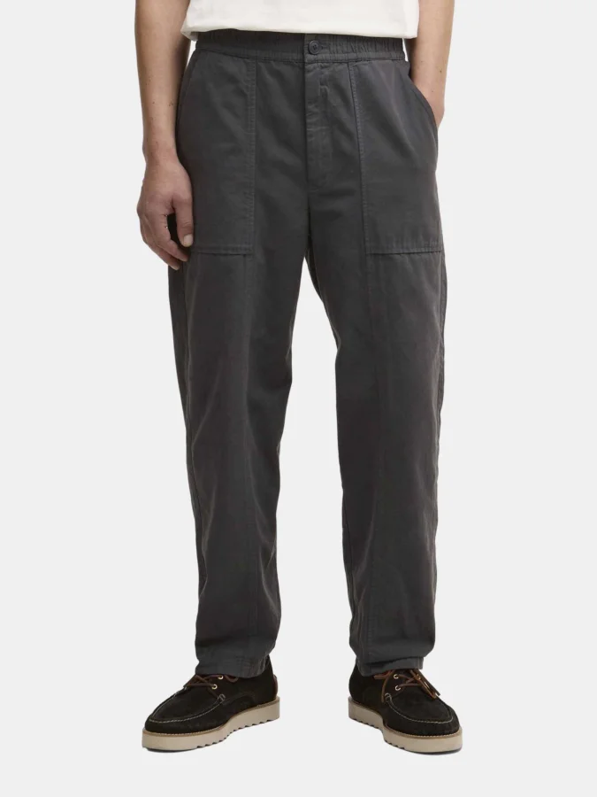 Barbour - barbour finwick...