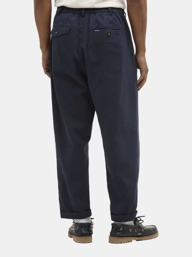 Barbour - barbour cotton... 2