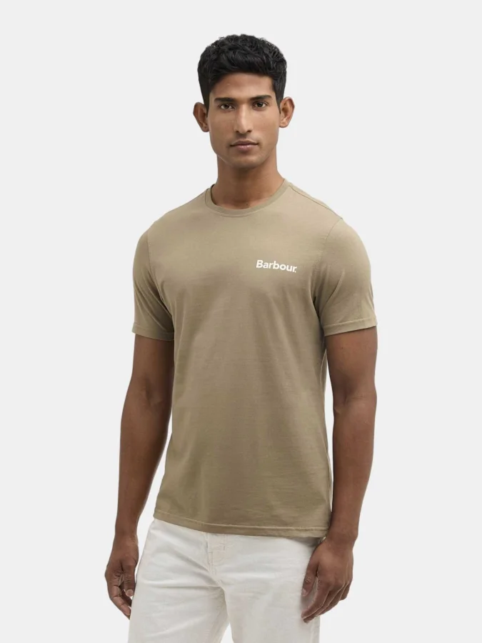 Barbour - barbour camber...