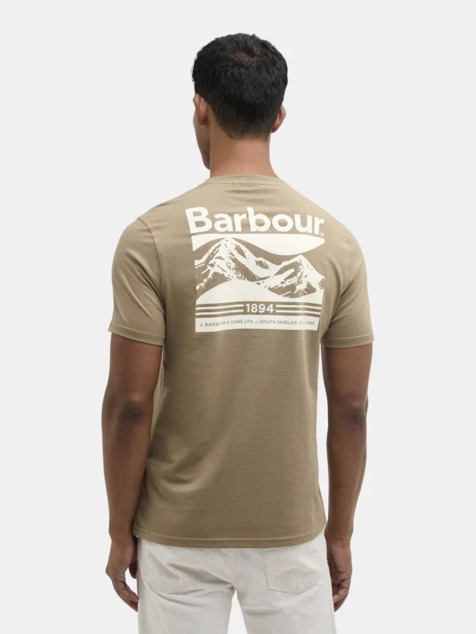 Barbour - barbour camber... 2