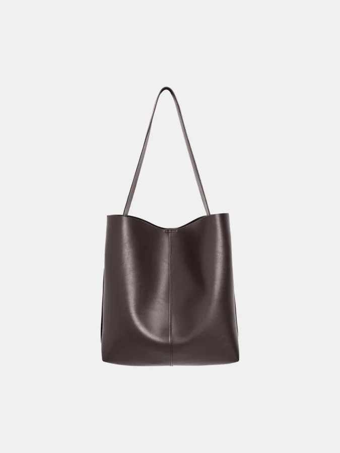 OBJECT - OBJGAEL PU SHOPPER...
