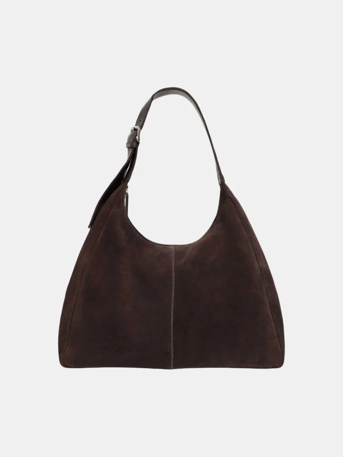 OBJECT - OBJLOUI SUEDE...