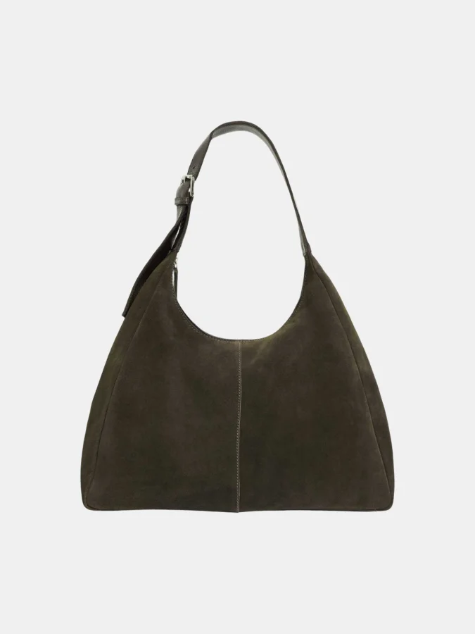 OBJECT - OBJLOUI SUEDE...