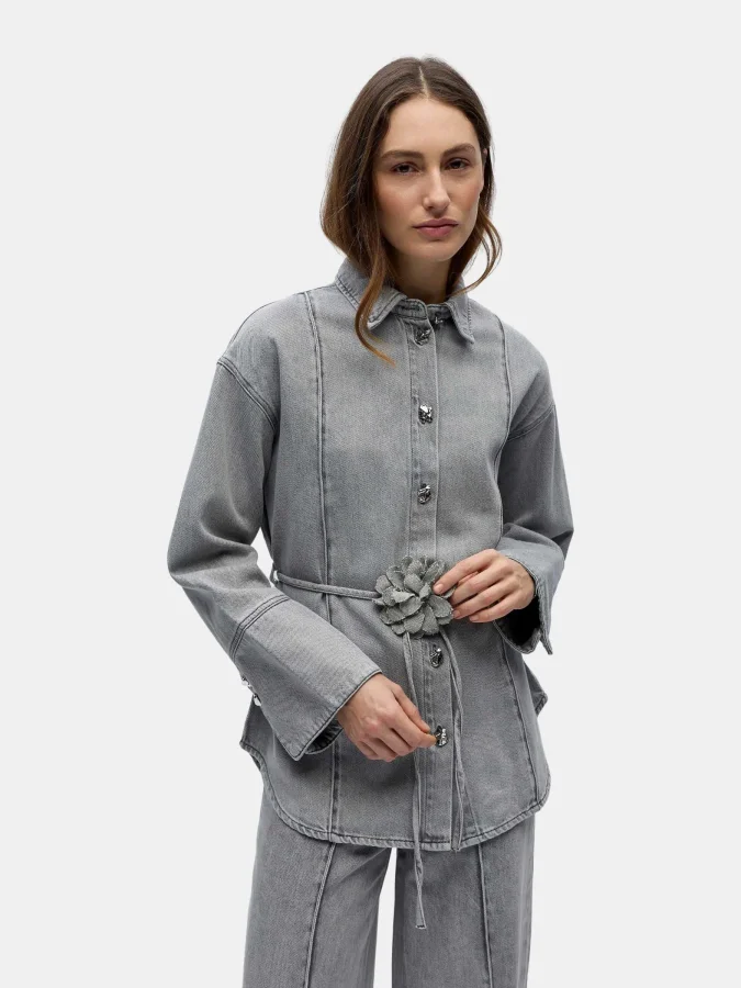 OBJECT - OBJGAIL L/S LO...