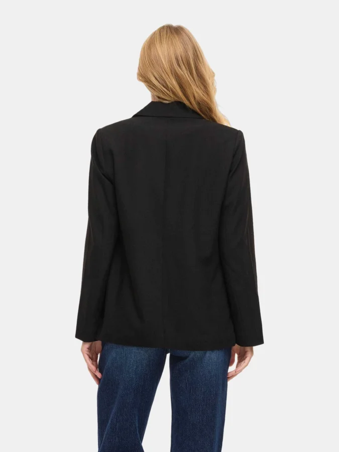 VILA - VISIFFE L/S BLAZER -... 2
