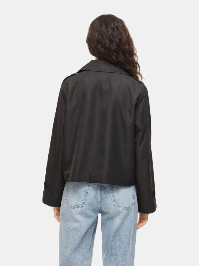 VILA - VIADDISON L/S SHORT... 2