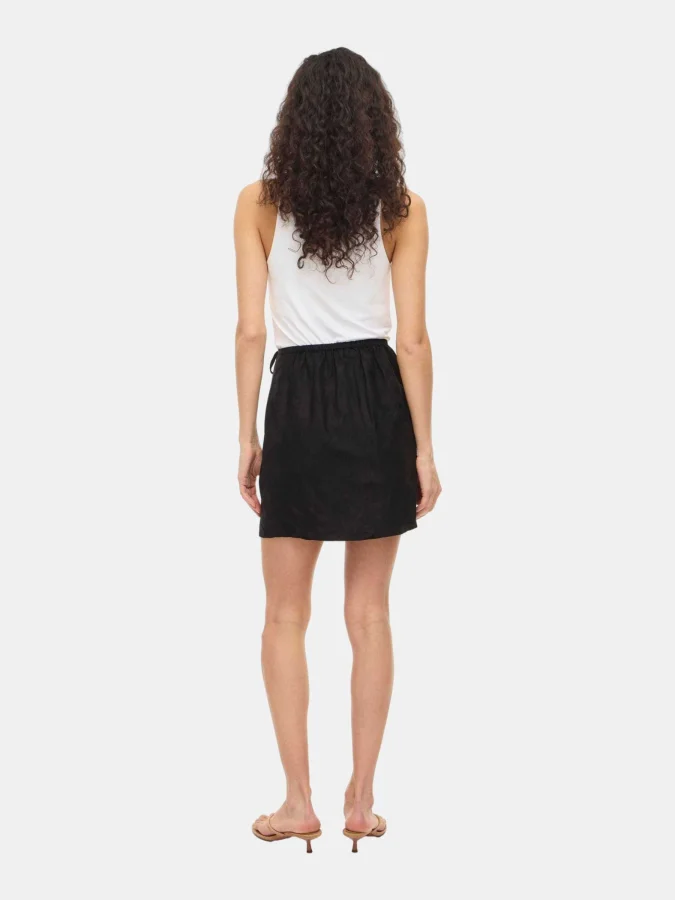 VILA - VIPRISILLA HW SHORT... 2