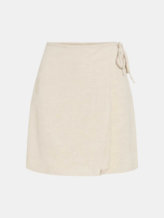 VILA - VIPRISILLA HW SHORT...