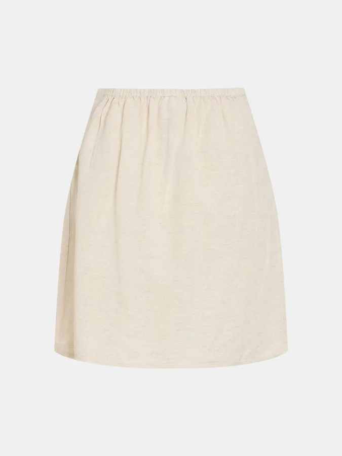 VILA - VIPRISILLA HW SHORT... 2
