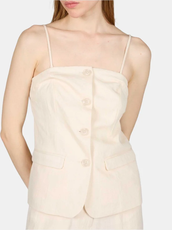 VILA - VIFLEA S/L TAILORED...