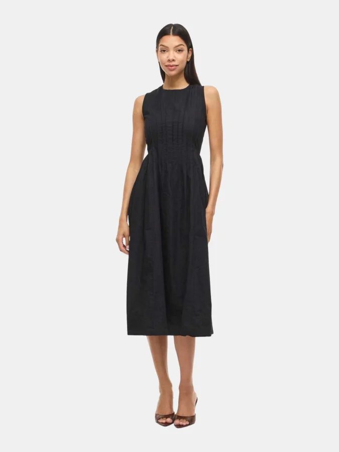 VILA - VIJIMBA O-NECK S/L...