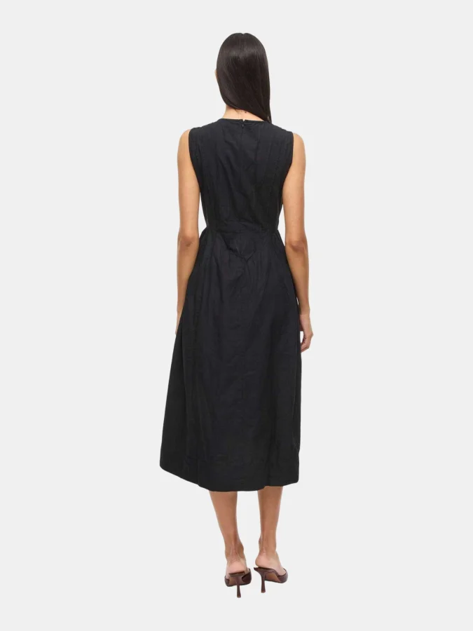 VILA - VIJIMBA O-NECK S/L... 2