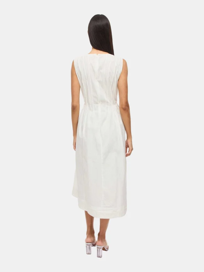 VILA - VIJIMBA O-NECK S/L... 2