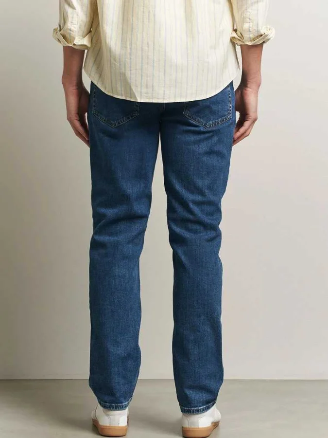 GANT - REG CLEAN WASH GANT... 2
