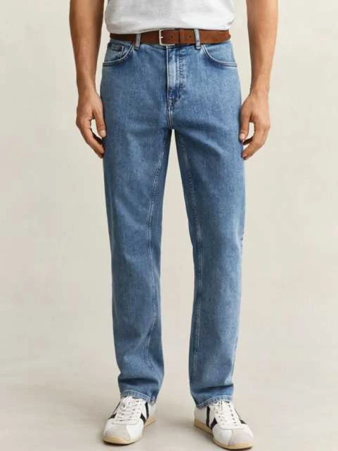 GANT - REG CLEAN WASH GANT...