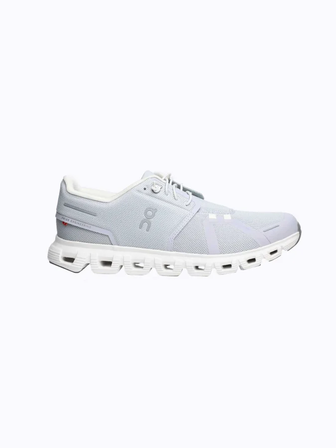 On - Cloud 6