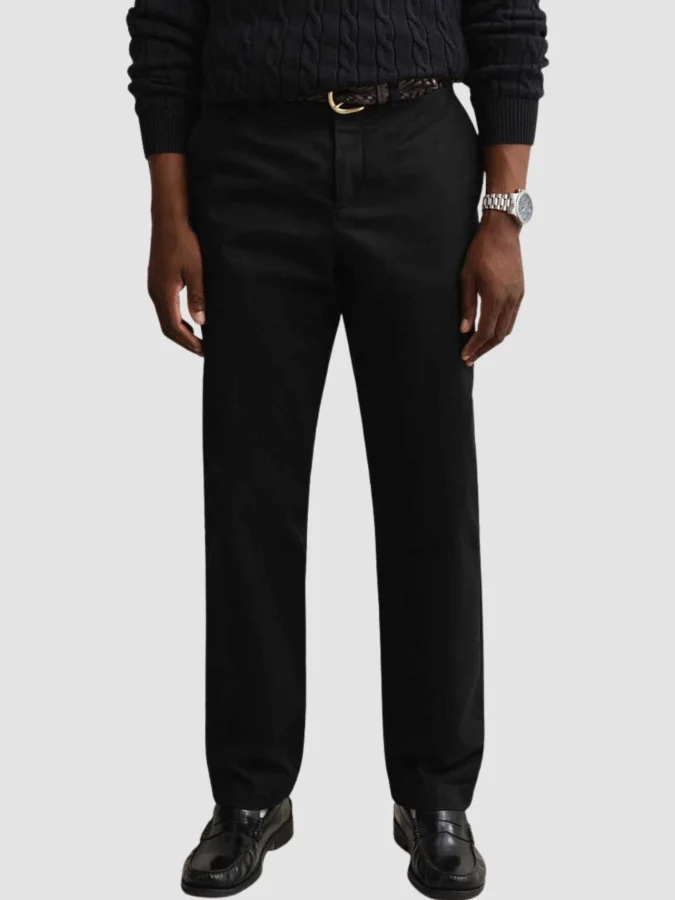 GANT - REG CLASSIC CHINOS