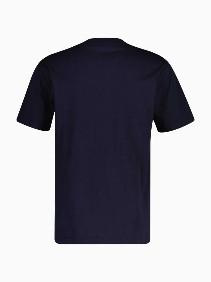 GANT - G BADGE SS TSHIRT 2
