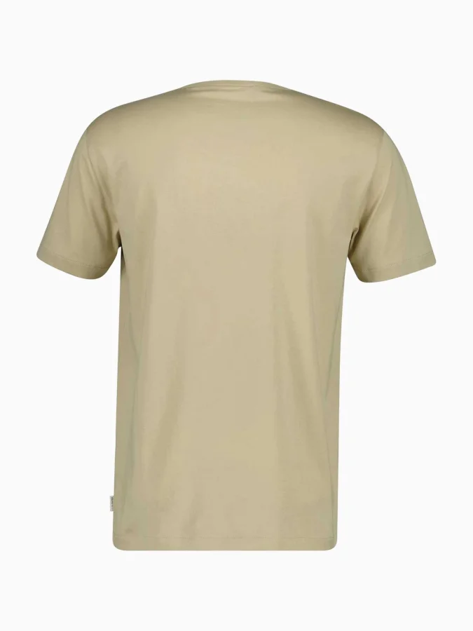 GANT - PIMA T-SHIRT 2