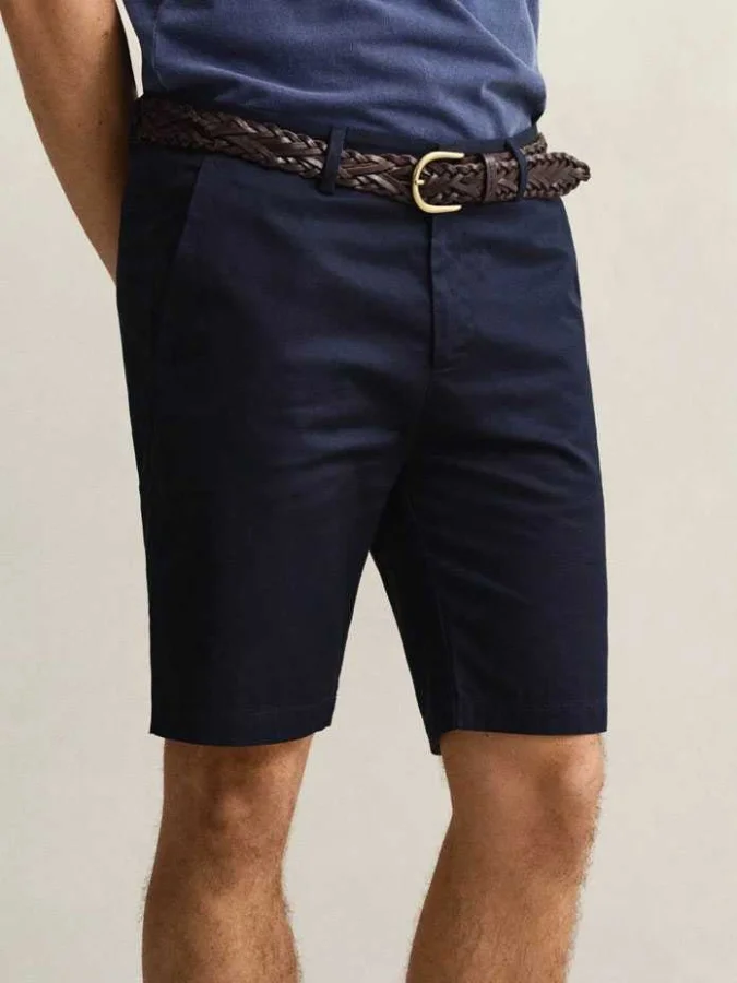GANT - SLIM SPORTS CHINO...