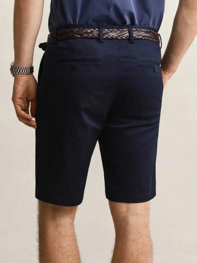 GANT - SLIM SPORTS CHINO... 2