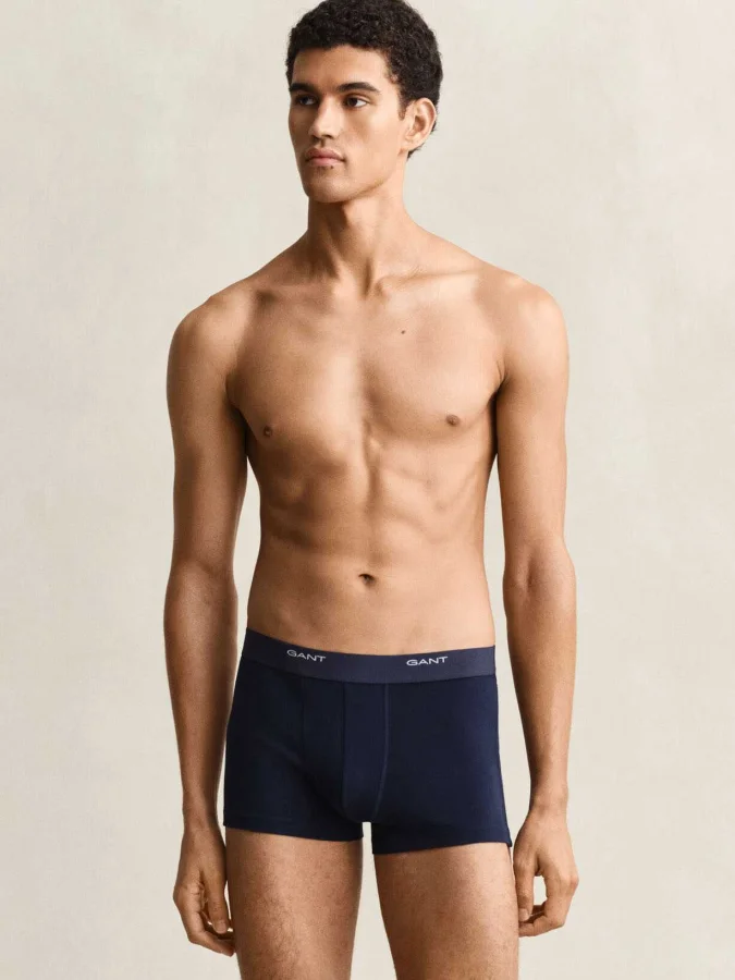 GANT - CORE TRUNK 3-PACK 2