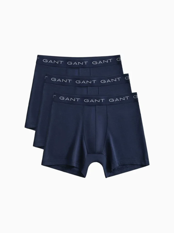 GANT - BOXER BRIEF 3-PACK