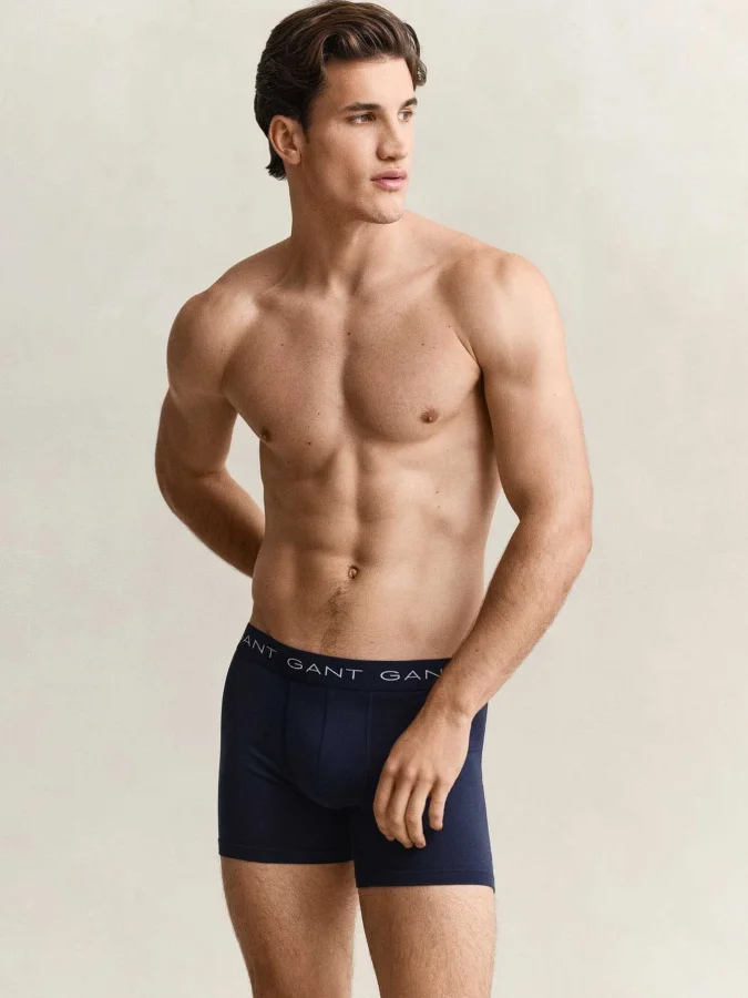 GANT - BOXER BRIEF 3-PACK 2