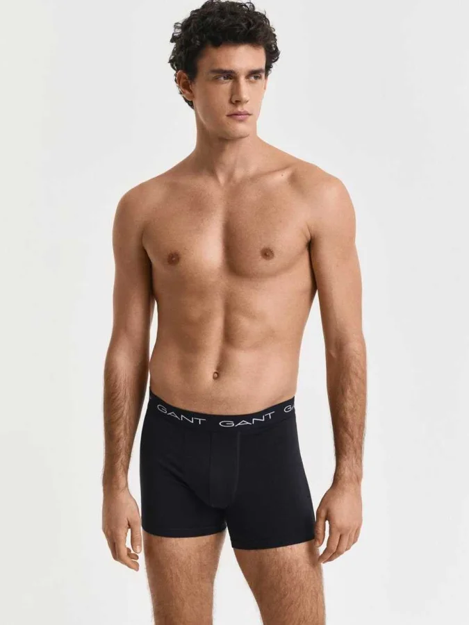 GANT - BOXER BRIEF 3-PACK 2
