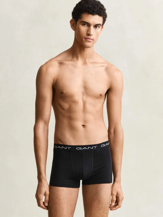 GANT - TRUNK 5-PACK 2