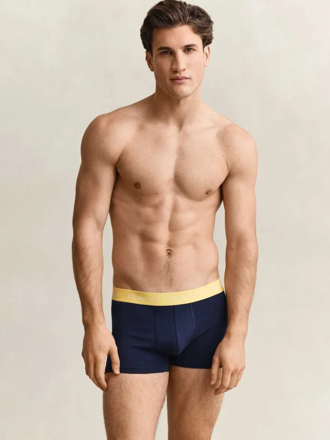 GANT - TRUNK 3-PACK 2