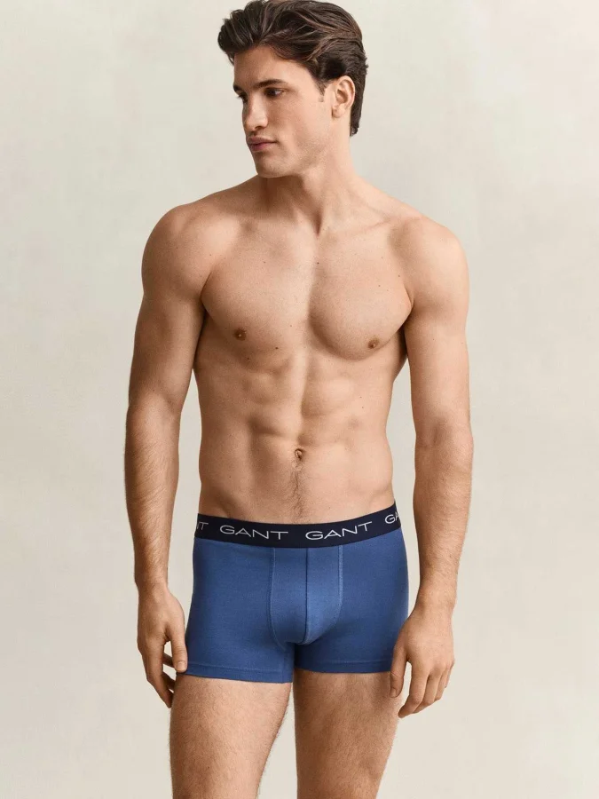 GANT - TRUNK 3-PACK 2