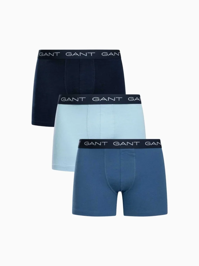 GANT - BOXER BRIEF 3-PACK
