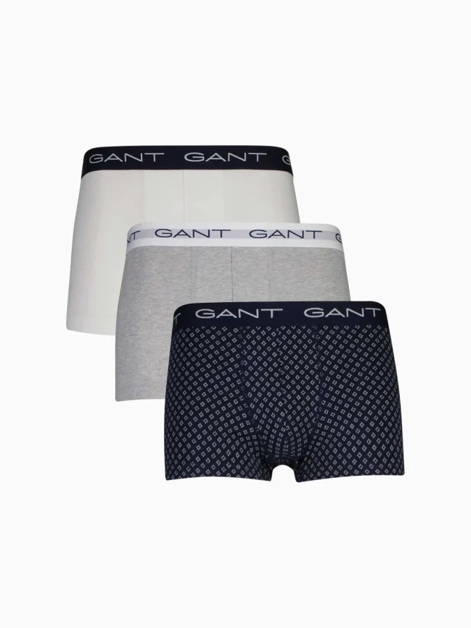 GANT - MICRO PRINT TRUNK...