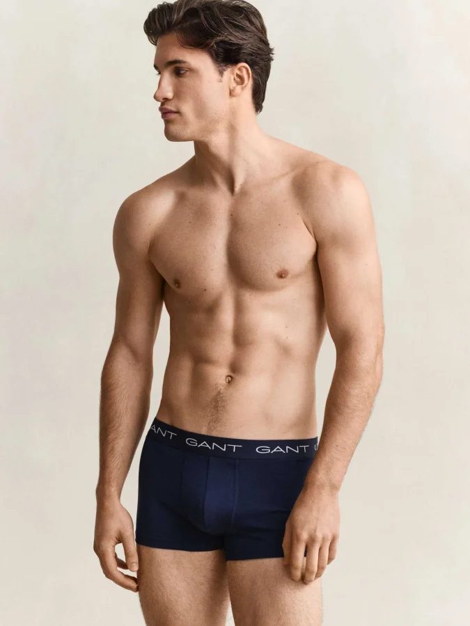 GANT - TRUNK 5-PACK 2