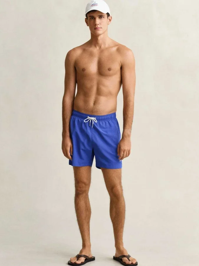 GANT - SWIM SHORTS