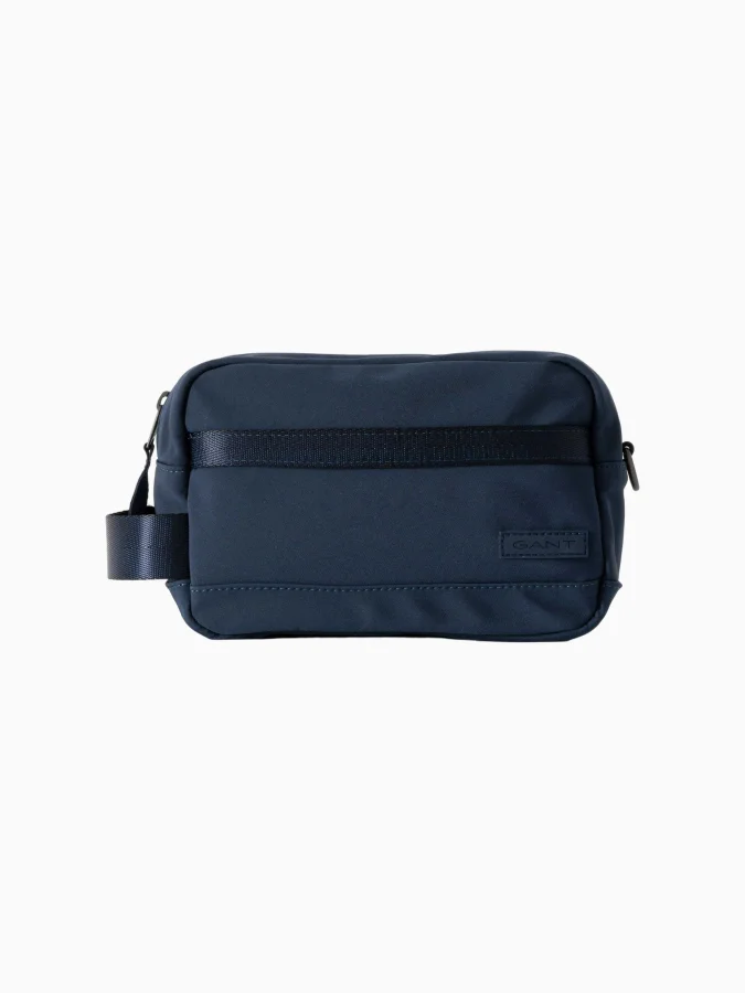 GANT - ESSENTIAL WASHBAG