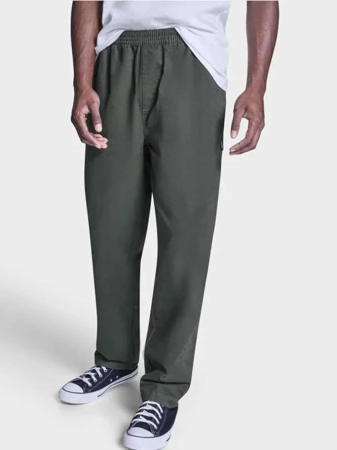 CONVERSE - HARTON STRAIGHT...
