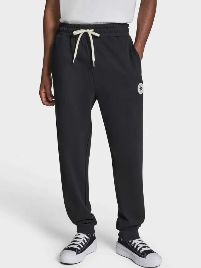 CONVERSE - CHUCK PATCH JOGGER