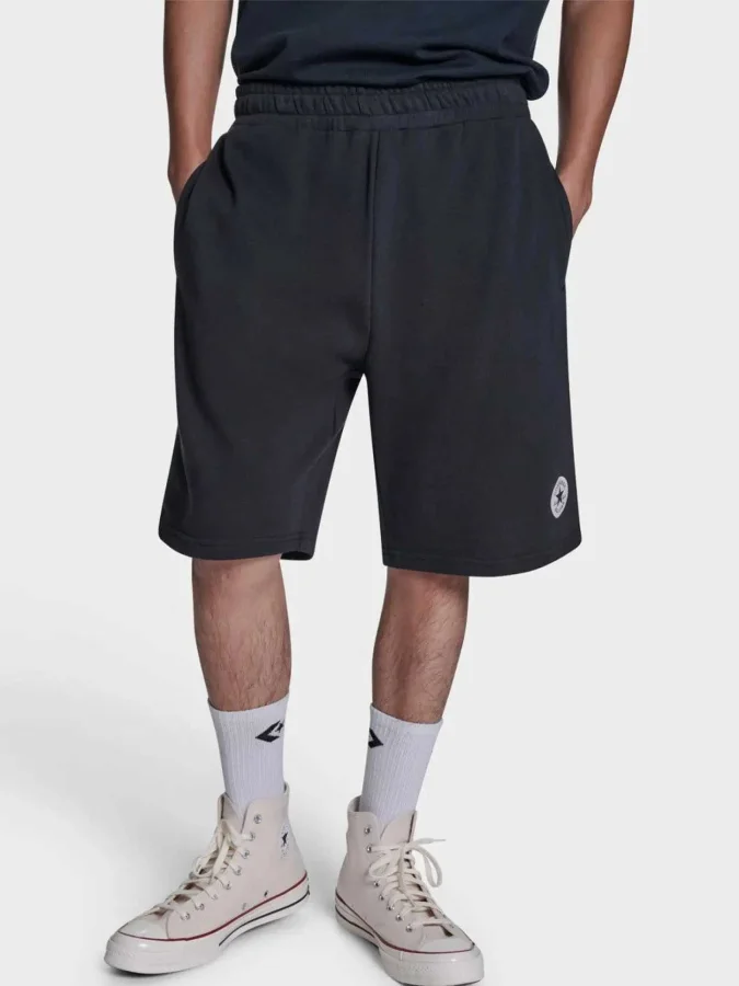 CONVERSE - CHUCK PATCH SHORT