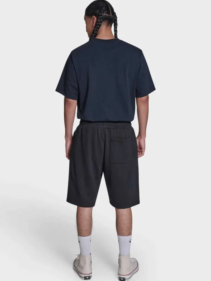 CONVERSE - CHUCK PATCH SHORT 2