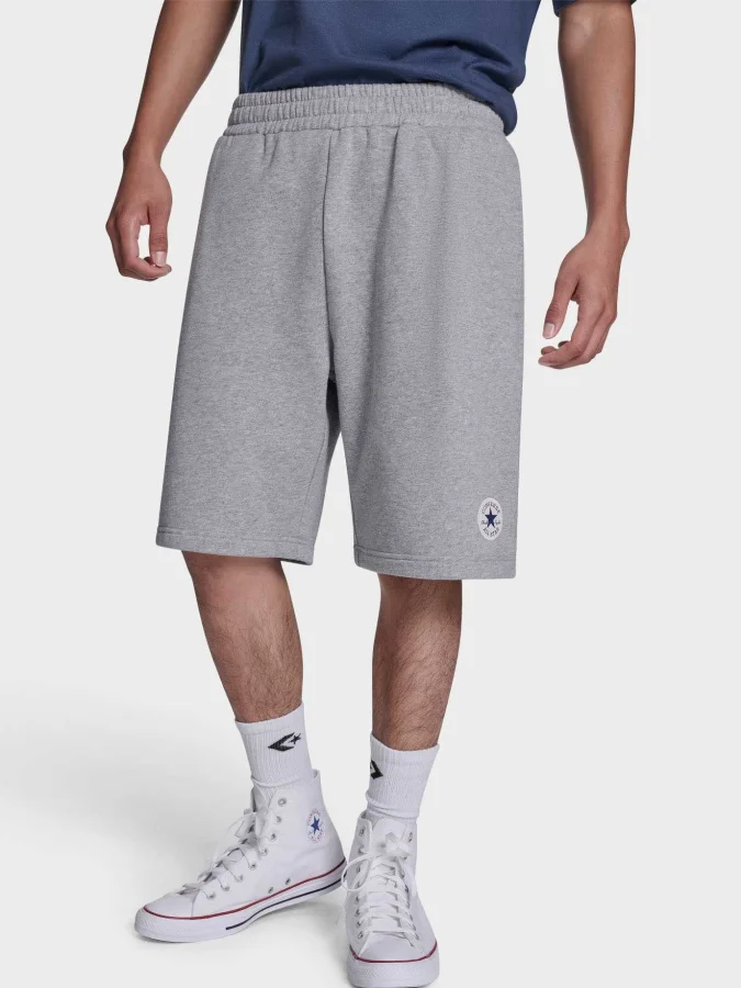CONVERSE - CHUCK PATCH SHORT