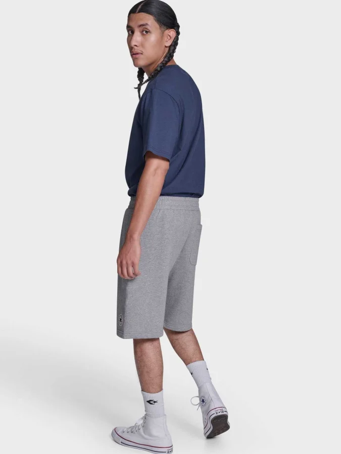 CONVERSE - CHUCK PATCH SHORT 2