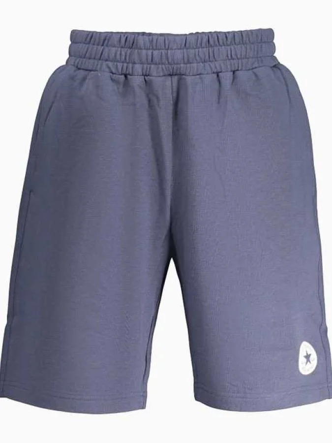 CONVERSE - CHUCK PATCH SHORT