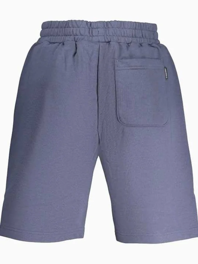 CONVERSE - CHUCK PATCH SHORT 2