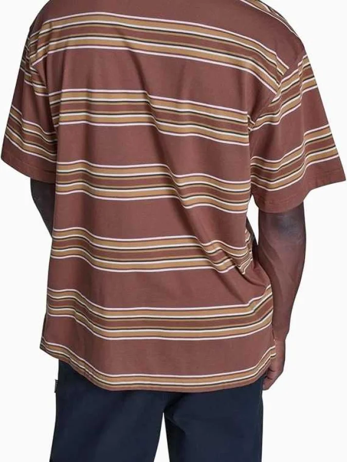 CONVERSE - CONS STRIPE POLO 2