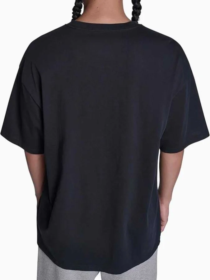 CONVERSE - SNEAKER PATCH TEE 2